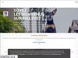 Sites similar to hillsvet.be