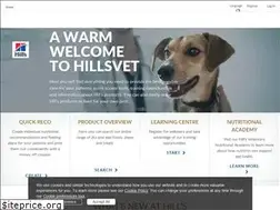 Sites similar to hillsvet.co.uk