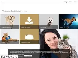 Sites similar to hillsvet.co.za