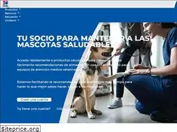 Sites similar to hillsvet.com.mx