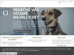 Sites similar to hillsvet.cz