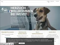 Sites similar to hillsvet.de