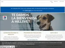 Sites similar to hillsvet.es