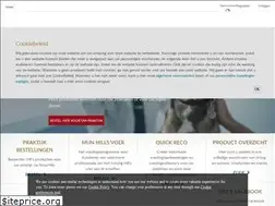 Sites similar to hillsvet.nl