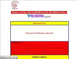 Sites similar to hillswimming.org