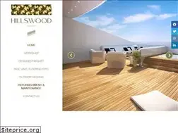 Sites similar to hillswooddesigns.com