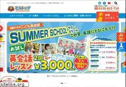 Sites similar to hilltop-english-academy.com
