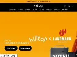 Sites similar to hilltop-honey.com