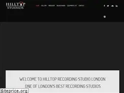 Sites similar to hilltop.london