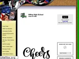 Sites similar to hilltop1980.com