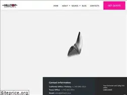 Sites similar to hilltop21.com