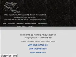 Sites similar to hilltopangus.com