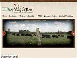 Sites similar to hilltopangusgrassfed.com