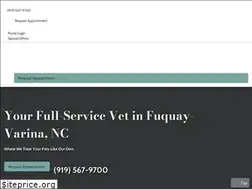 Sites similar to hilltopanimalhosp.com
