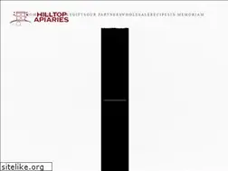 Sites similar to hilltopapiaries.com