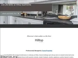 Sites similar to hilltopapthomes.com