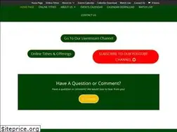 Sites similar to hilltopbaptistchurchpa.com