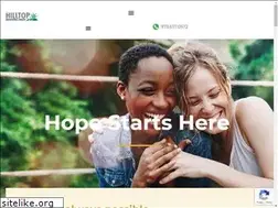 Sites similar to hilltopbehavioralhealth.com
