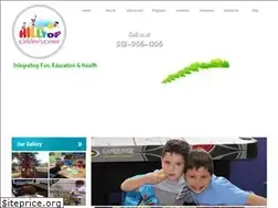 Sites similar to hilltopchildrenscenter.com