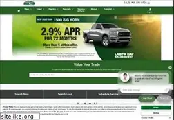 Sites similar to hilltopchryslerjeepdodge.com