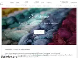 Sites similar to hilltopcloud.co.uk