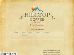 Sites similar to hilltopcoffee.net