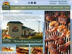 Sites similar to hilltopcooking.com