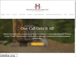 Sites similar to hilltopct.com