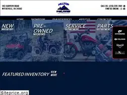 Sites similar to hilltopcycle.com