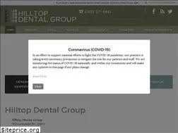 Sites similar to hilltopdentalgroupdenver.com
