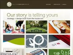 Sites similar to hilltopdesigngroup.com
