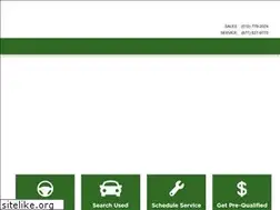 Sites similar to hilltopdodge.com