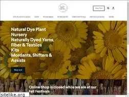 Sites similar to hilltopfarmfiberarts.com