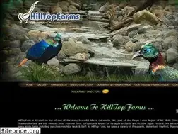 Sites similar to hilltopfarmsny.com