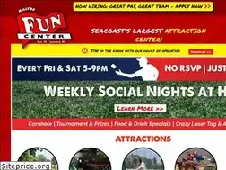 Sites similar to hilltopfuncenter.com