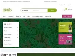 Sites similar to hilltopgardencentre.co.uk
