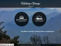 Sites similar to hilltopgroup.in