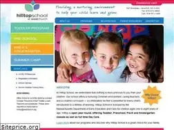 Sites similar to hilltophaverhill.com