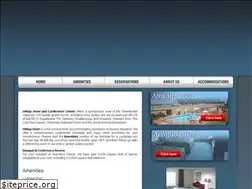 Sites similar to hilltophotelusa.com