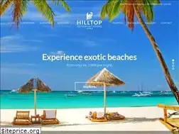 Sites similar to hilltopinternational.in