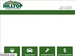Sites similar to hilltopjeep.com