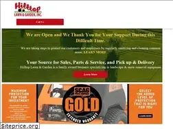 Sites similar to hilltoplawnandgarden.com