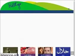 Sites similar to hilltopmeats.com.au