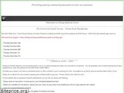 Sites similar to hilltopmedical.ca