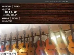 Sites similar to hilltopmusicshop.com