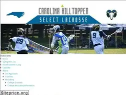 Sites similar to hilltopperlax.com