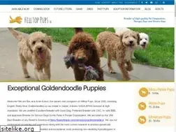 Sites similar to hilltoppups.com