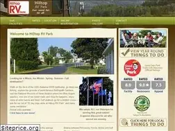 Sites similar to hilltoprvpark.com