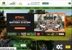 Sites similar to hilltopsales.com