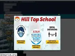 Sites similar to hilltopschooljamshedpur.org